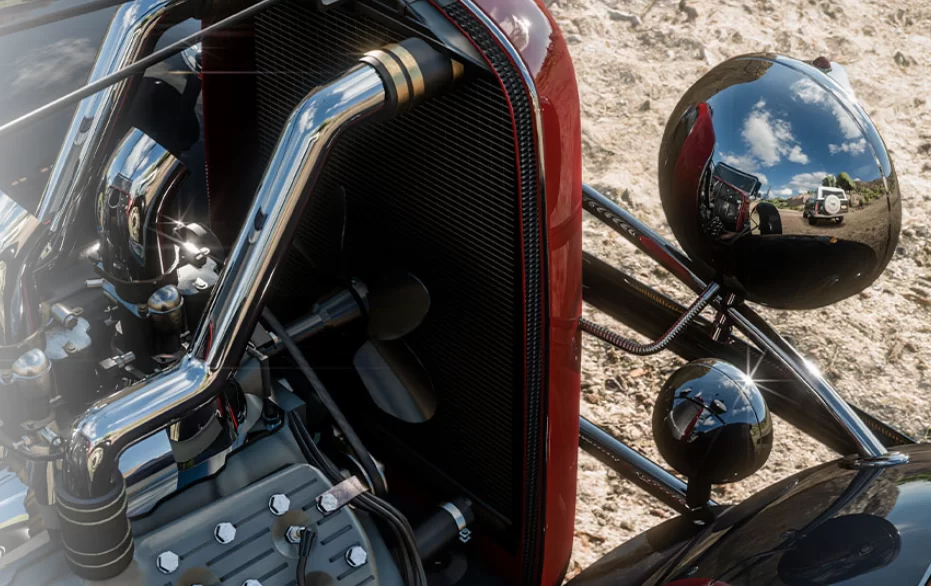 Игровая консоль Xbox Series S