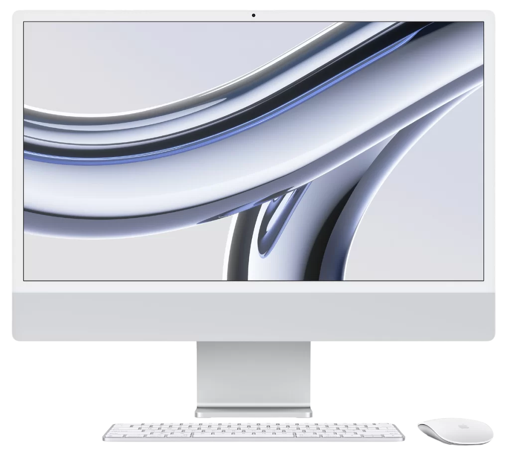Моноблоки iMac