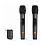 Комплект беспроводных микрофонов JBL Wireless Microphone Set