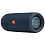 Портативная акустика JBL Flip 5, синий