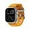 Ремешок Nomad Rocky Point Band для Apple Watch 49/45/44/42mm, sol | желтый