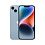iPhone 14 128Gb синий б/у ★9,3
