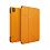 Чехол Uniq RYZE Multi-angle для iPad Pro 11 (2022/21) / Air 10.9 (2022/20), горчичный