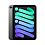 iPad mini (2024), Wi-Fi+Cellular 128 Гб, "серый космос"