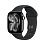 Watch S11, 42 mm, Jet Black алюминий, ремешок Sport Band, черный M/L