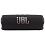 Портативная акустика JBL Flip 7, черный