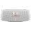 Портативная акустика JBL Charge 6, белый